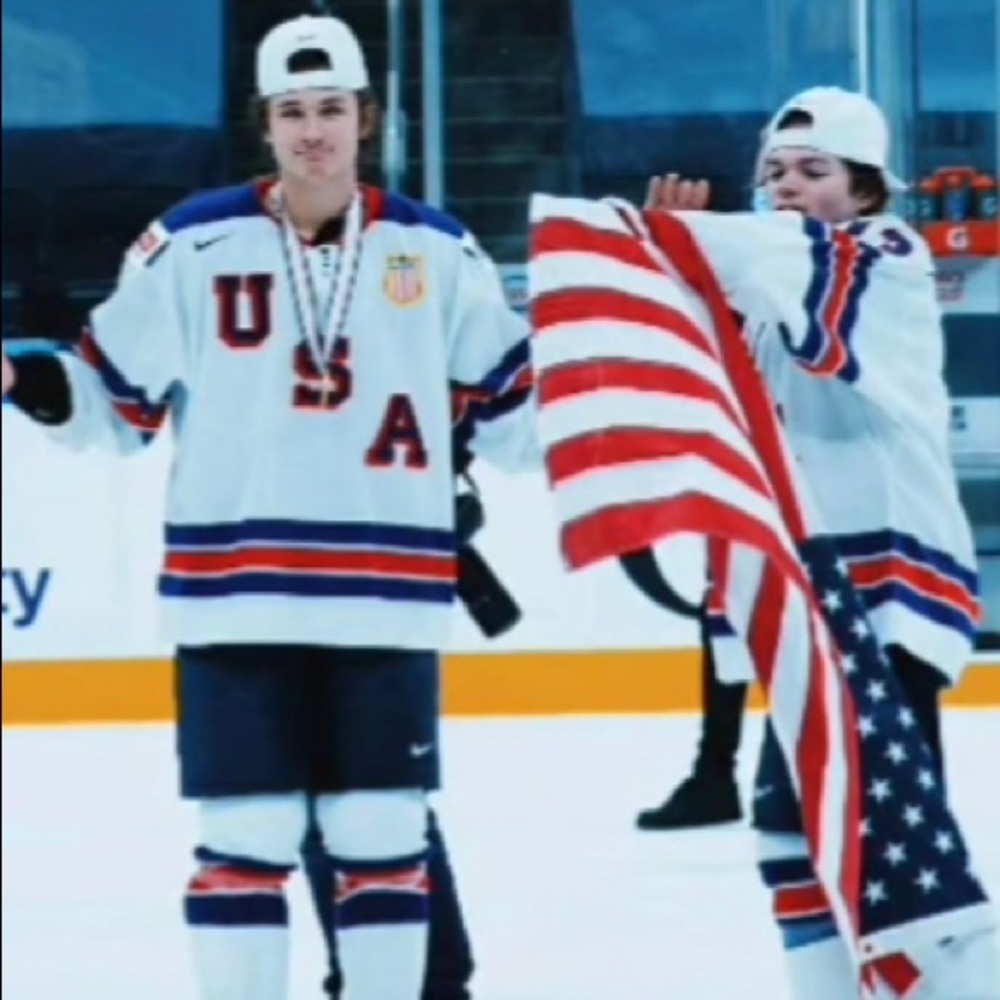 Meet your Posher, Jacob